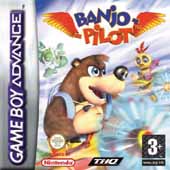Banjo-Kazooie: Pilot